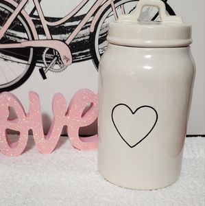 Rae Dunn Cannister